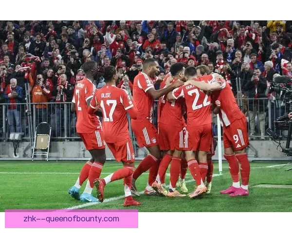 2025夏季转会风云拜仁慕尼黑完成勒沃库森后卫重磅引援