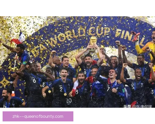 2026世界杯决赛地将建设永久纪念碑 永载足球历史辉煌时刻