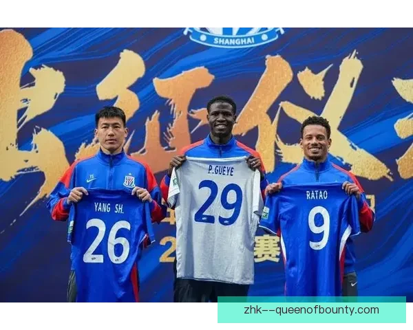 上海申花首轮逆袭强敌开启保级征程力图弥补赛季漏洞