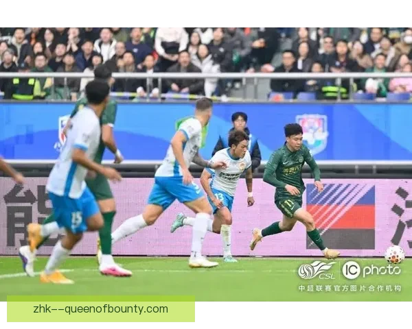 中国足协计划缩编中超联赛以提升整体竞技水平