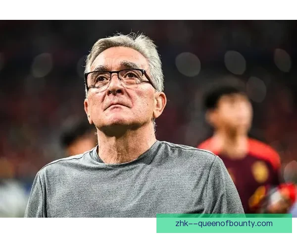 伊万科维奇正式出任中国男足主教练 期待带领球队重回亚洲强队行列