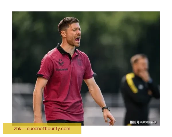 哈维·阿隆索率队终结拜仁十一年德甲统治荣耀