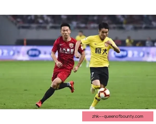 亚冠焦点战强强对话胜负关键在临场执行战术博弈与心态控制