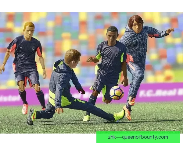 2026世界杯官方合作伙伴可口可乐启动全球巡展带动足球热潮 2026世界杯官方合作伙伴可口可乐启动全球巡展带动足球热潮